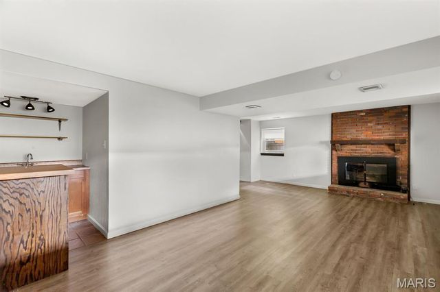 2873 Fairways Circle N, Unincorporated, MO 63303