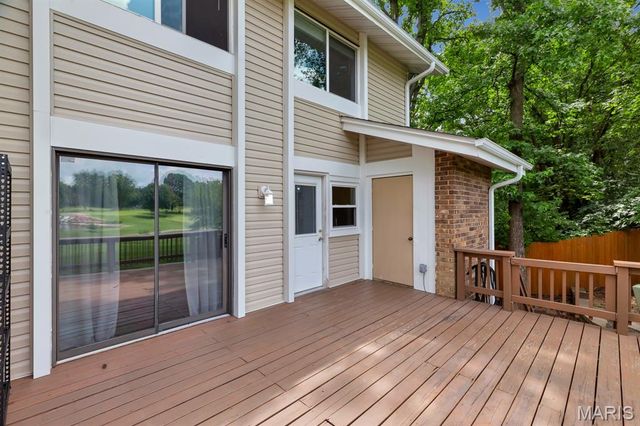 2873 Fairways Circle N, Unincorporated, MO 63303
