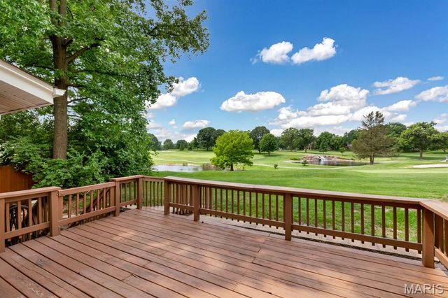 2873 Fairways Circle N, Unincorporated, MO 63303