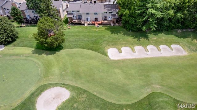 2873 Fairways Circle N, Unincorporated, MO 63303