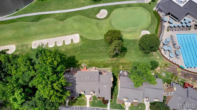 2873 Fairways Circle N, Unincorporated, MO 63303