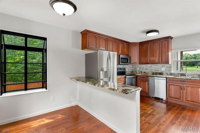 2873 Fairways Circle N, Unincorporated, MO 63303