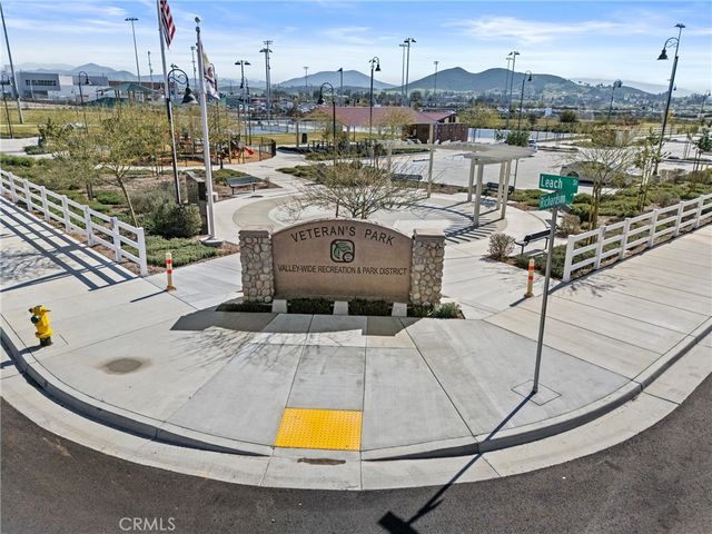 30342 Singer Lane, Menifee, CA 92584