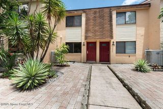 4819 Sisson Road, Titusville, FL 32780
