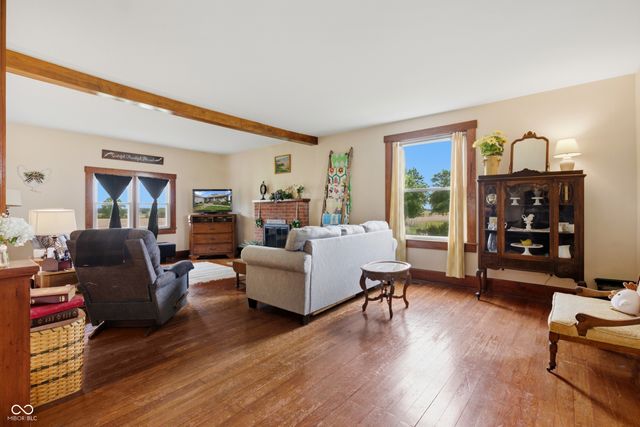 7735 W Shelby 350 S, Franklin, IN 46131
