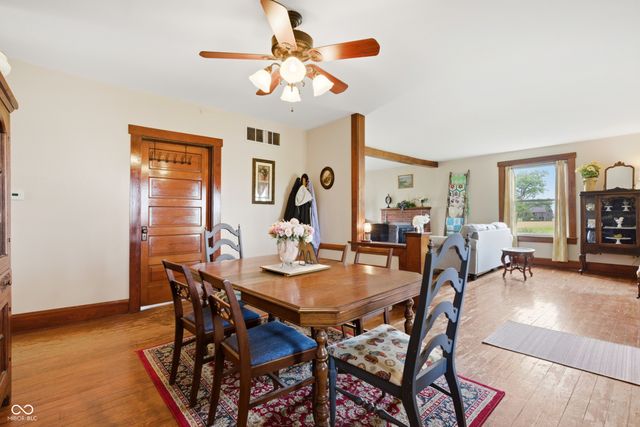7735 W Shelby 350 S, Franklin, IN 46131