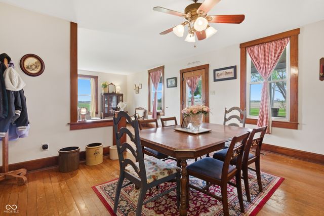 7735 W Shelby 350 S, Franklin, IN 46131