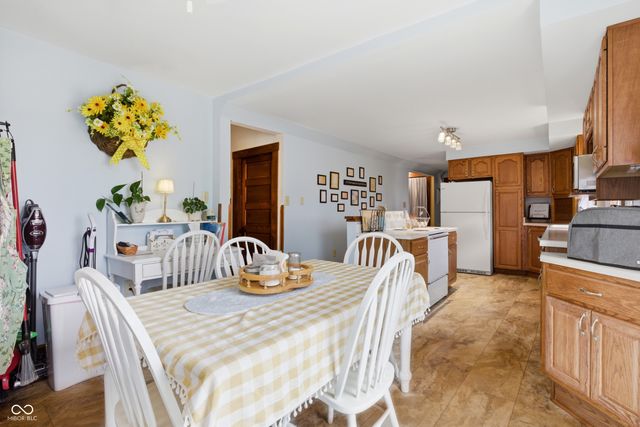 7735 W Shelby 350 S, Franklin, IN 46131