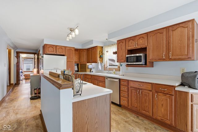 7735 W Shelby 350 S, Franklin, IN 46131