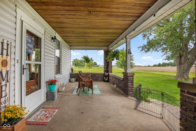 7735 W Shelby 350 S, Franklin, IN 46131