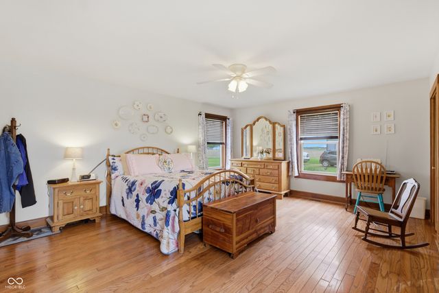 7735 W Shelby 350 S, Franklin, IN 46131
