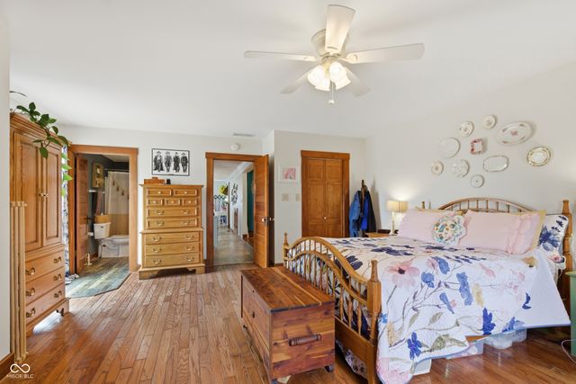 7735 W Shelby 350 S, Franklin, IN 46131