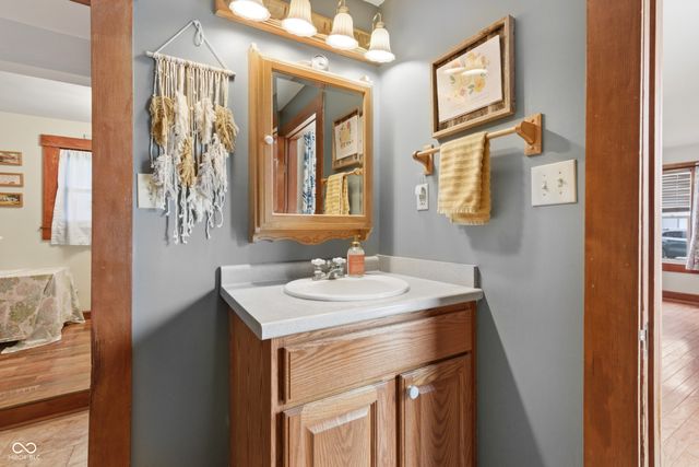 7735 W Shelby 350 S, Franklin, IN 46131