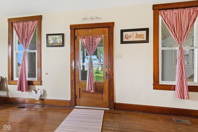7735 W Shelby 350 S, Franklin, IN 46131