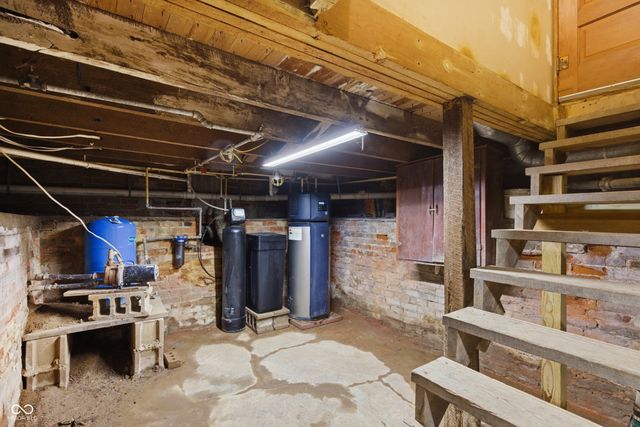 7735 W Shelby 350 S, Franklin, IN 46131