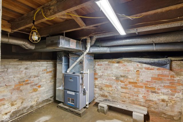 7735 W Shelby 350 S, Franklin, IN 46131