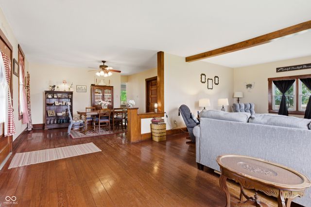 7735 W Shelby 350 S, Franklin, IN 46131