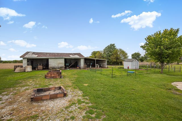 7735 W Shelby 350 S, Franklin, IN 46131