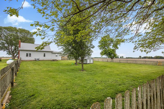 7735 W Shelby 350 S, Franklin, IN 46131