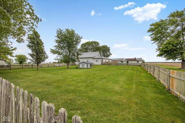 7735 W Shelby 350 S, Franklin, IN 46131