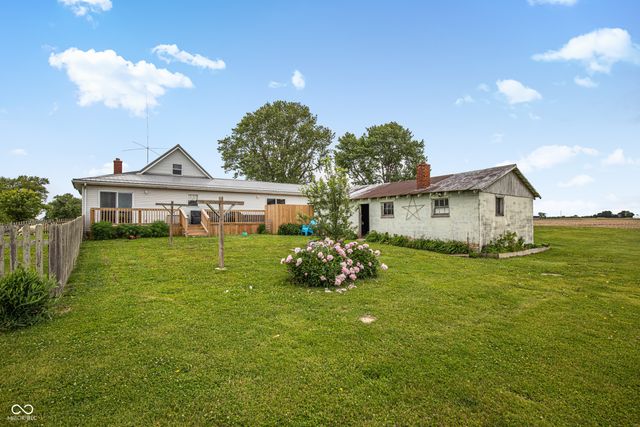 7735 W Shelby 350 S, Franklin, IN 46131