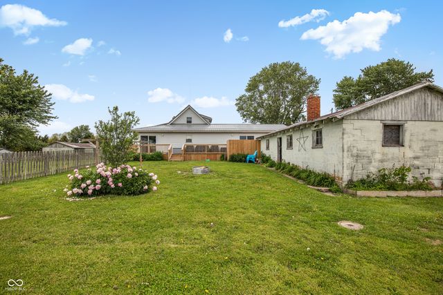 7735 W Shelby 350 S, Franklin, IN 46131