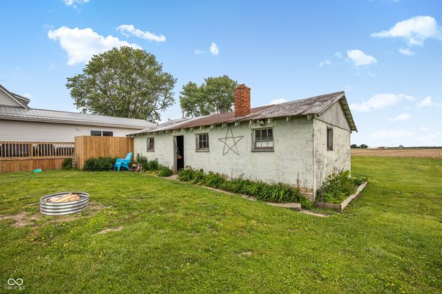 7735 W Shelby 350 S, Franklin, IN 46131