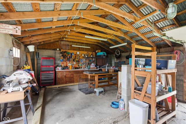 7735 W Shelby 350 S, Franklin, IN 46131