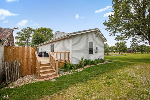 7735 W Shelby 350 S, Franklin, IN 46131