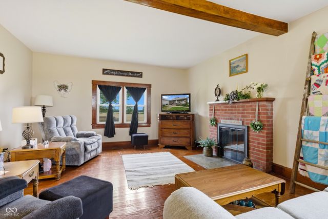7735 W Shelby 350 S, Franklin, IN 46131