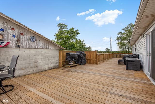 7735 W Shelby 350 S, Franklin, IN 46131