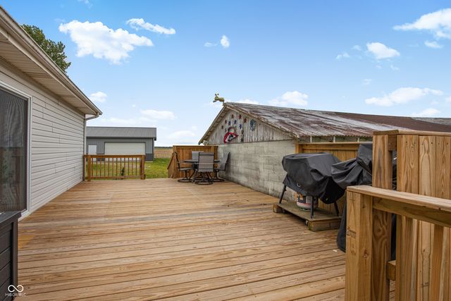 7735 W Shelby 350 S, Franklin, IN 46131