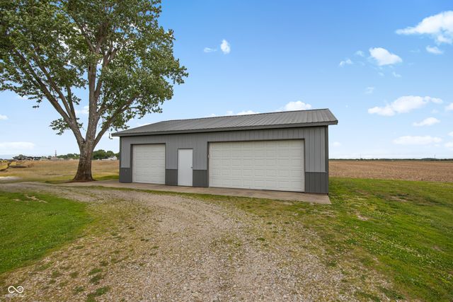 7735 W Shelby 350 S, Franklin, IN 46131