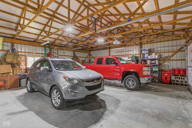 7735 W Shelby 350 S, Franklin, IN 46131