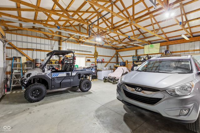7735 W Shelby 350 S, Franklin, IN 46131