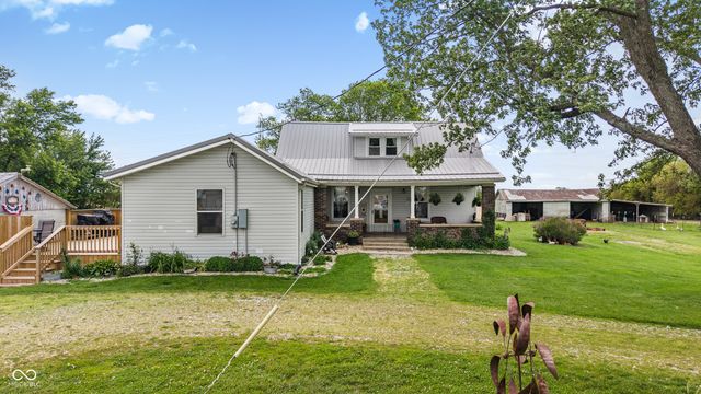 7735 W Shelby 350 S, Franklin, IN 46131
