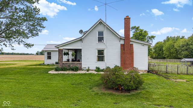 7735 W Shelby 350 S, Franklin, IN 46131