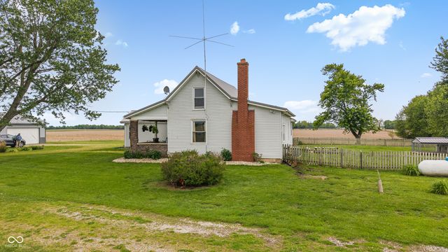 7735 W Shelby 350 S, Franklin, IN 46131