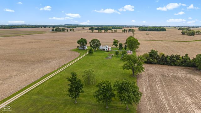 7735 W Shelby 350 S, Franklin, IN 46131