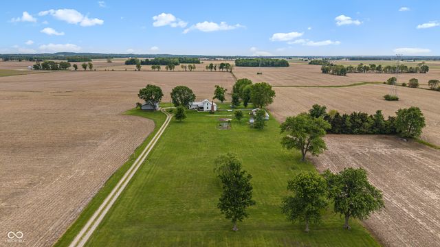 7735 W Shelby 350 S, Franklin, IN 46131