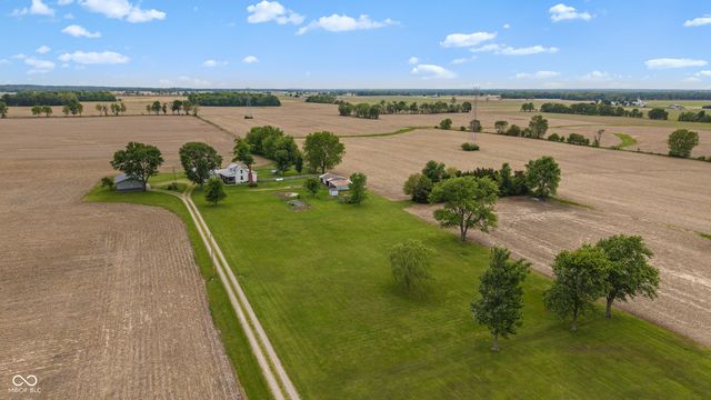 7735 W Shelby 350 S, Franklin, IN 46131
