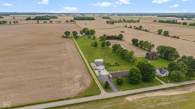 7735 W Shelby 350 S, Franklin, IN 46131