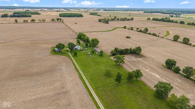 7735 W Shelby 350 S, Franklin, IN 46131