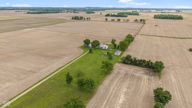7735 W Shelby 350 S, Franklin, IN 46131
