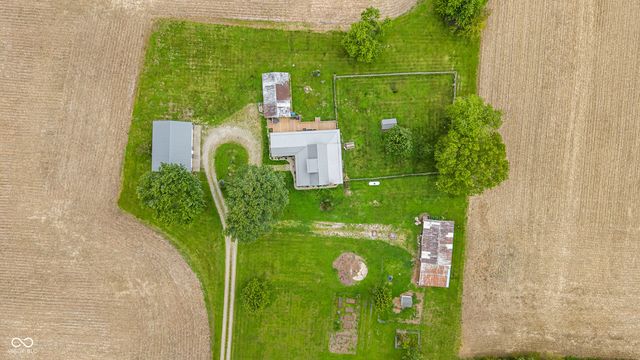 7735 W Shelby 350 S, Franklin, IN 46131
