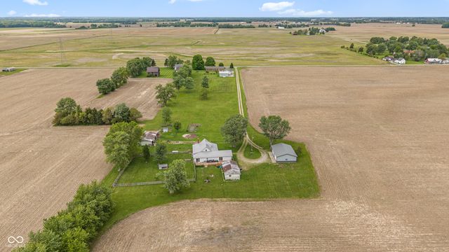 7735 W Shelby 350 S, Franklin, IN 46131