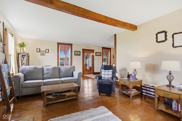 7735 W Shelby 350 S, Franklin, IN 46131