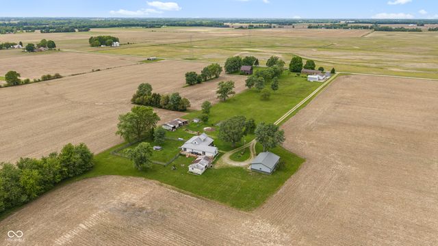 7735 W Shelby 350 S, Franklin, IN 46131