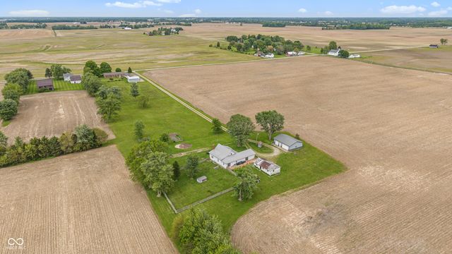 7735 W Shelby 350 S, Franklin, IN 46131