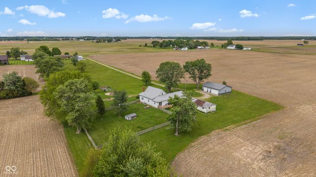 7735 W Shelby 350 S, Franklin, IN 46131